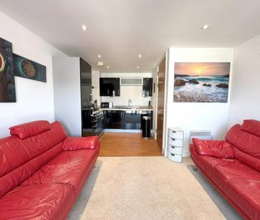 1 bedroom apartment to rent - Photo 5