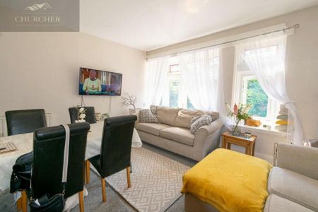2 bedroom apartment to rent - Photo 5