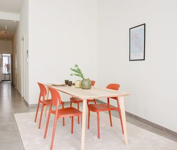 Appartement te huur - Foto 4