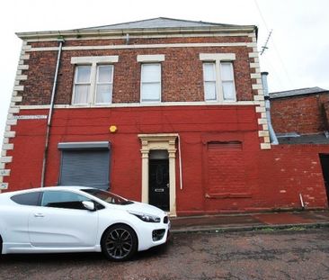 2 Bed - Granville Street, Gateshead - Photo 4