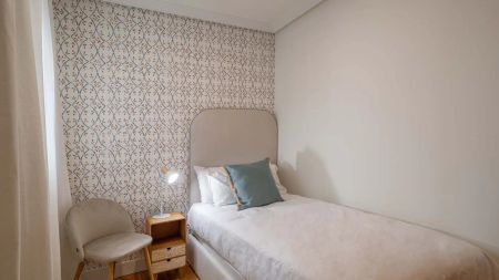 2-bedroom apartment for rent in Nueva España, bills included - Foto 4