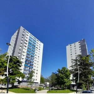 Appartement studio - Iles de Mars - Pont de Claix - Photo 2