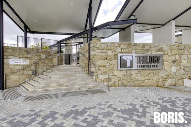 58/7 Irving Street Phillip ACT - Photo 1