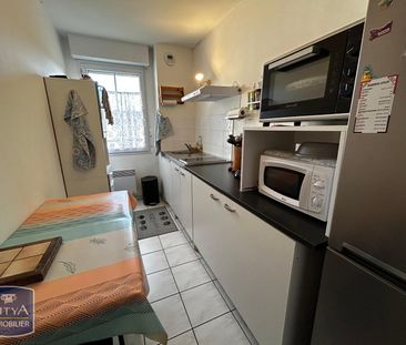 Location Appartement 3 pièces 69m² MONT DE MARSAN 40000 - Photo 1