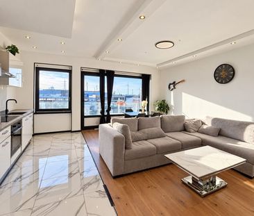 Appartement te huur - Photo 4