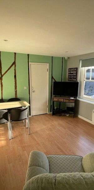 1 bedroom house of multiple occupation to rent - Photo 1
