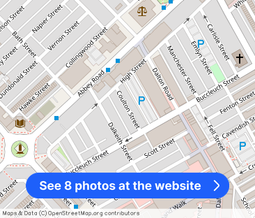 Coulton Street, Barrow in Furness - Photo 1