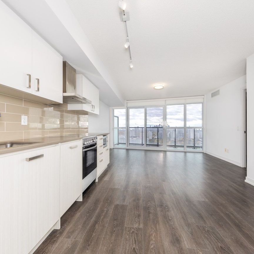 For Lease - 125 Redpath Avenue Unit# 3108, Toronto, Ontario - Photo 1
