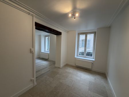 Location Appartement 2 pièces 36m² NANCY 54000 - Photo 3