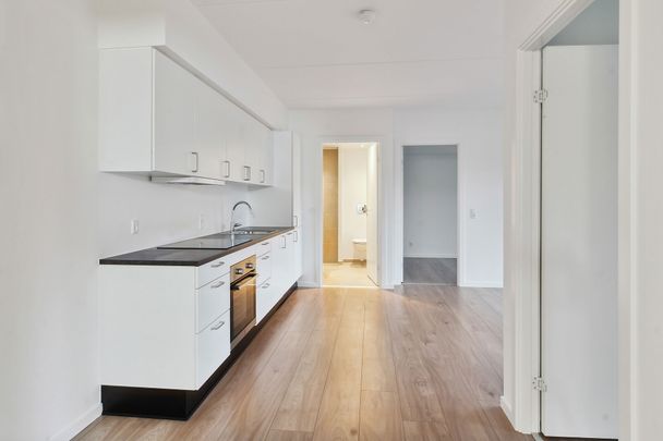 3-vær. lejlighed - Foto 1