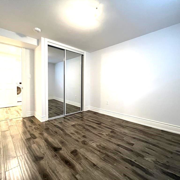 For Lease - 3 Kellyvale Road Unit# Bsmt, Toronto, Ontario - Photo 1