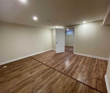 For Lease - 5117 Shirley Avenue Unit# BASEMENT, Niagara Falls, Ontario - Photo 1