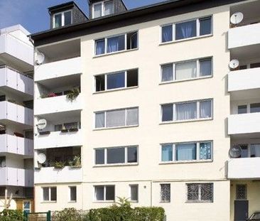 Zentral wohnen: Gemütliche 1-Zimmerwohnung - Photo 3