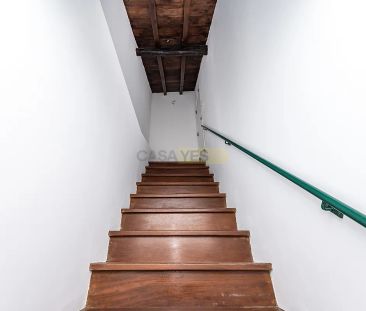 House T3 in Évora (São Mamede, Sé, São Pedro e Santo Antão), Évora - Photo 3