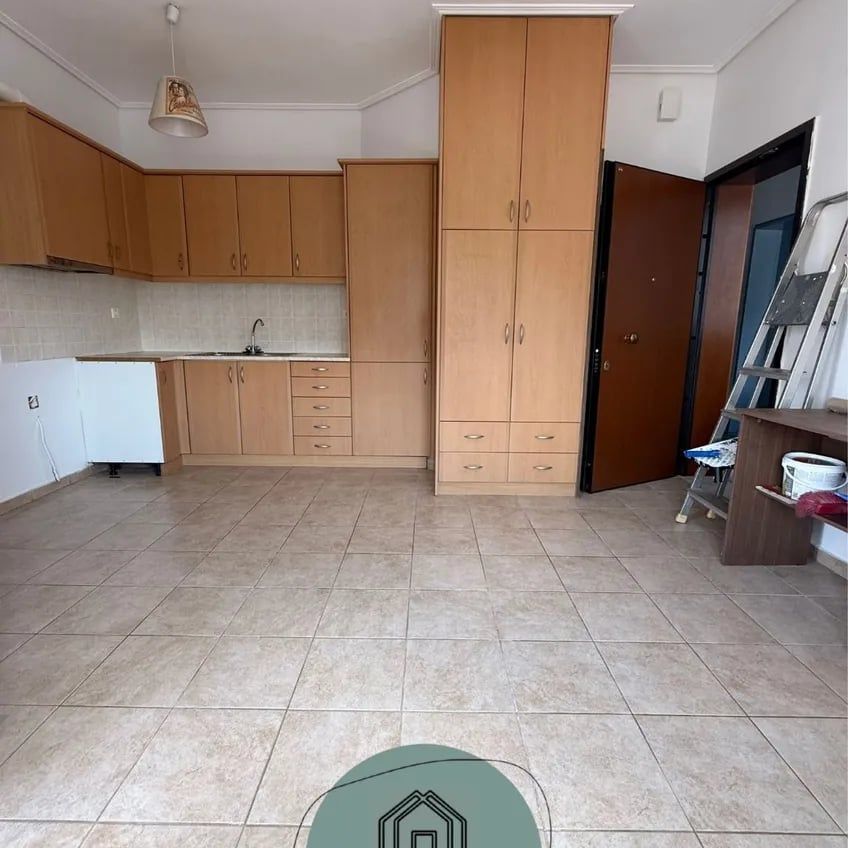 Studio/Γκαρσονιέρα για ενοικίαση Χιλιαδού (Βόλος) - Φωτογραφία 1