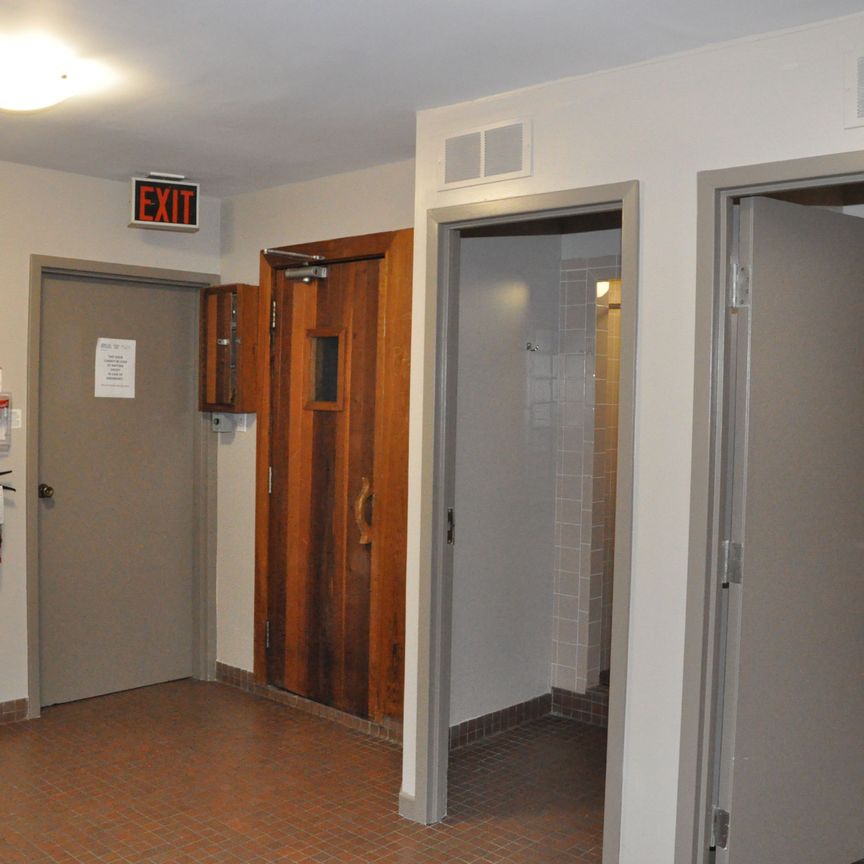 For Lease - 2900 Battleford Road Unit# 208, Mississauga, Ontario - Photo 1