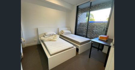 Split level furnished apartment in the heart of Rosebery - Photo 5