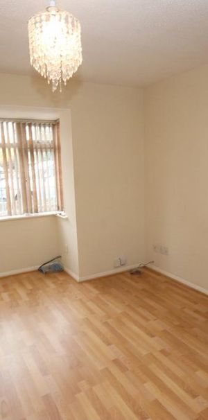 2 bedroom cluster house to rent - Photo 1