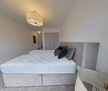 3 bedroom apartment to rent - Photo 5