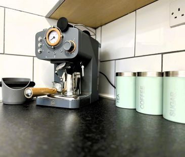 House share to rent - Photo 4