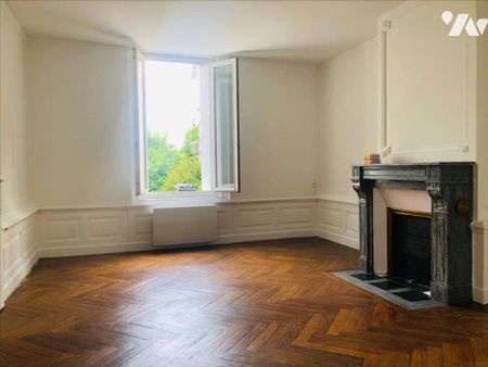 APPARTEMENT F3 VILLEQUIER - Photo 3