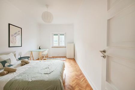 Rua Frei Amador Arrais, Lisbon, Lisbon 1700-203 - Photo 2