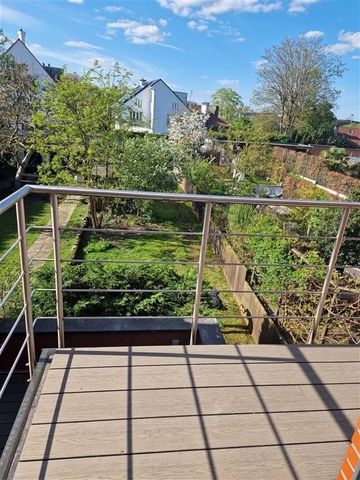 Appartement te huur - Foto 4