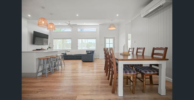 Beautifully Renovated with Large Yard - Photo 1