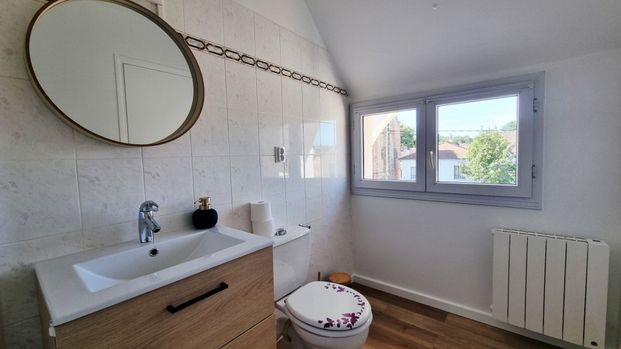 Appartement Studio 22.62 m2 - avec Terrasse - Photo 1