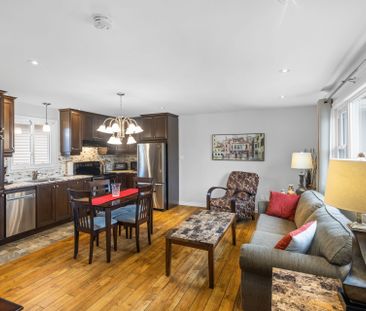 For Lease - 1396 Maxime Street, Cyrville - Carson Grove - Pineview,... - Photo 2