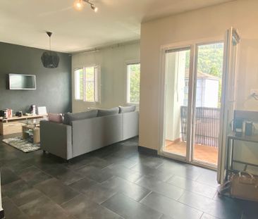 À louer ? bel appartement 2,5 pièces à Sion (quartier des Casernes) - Photo 6