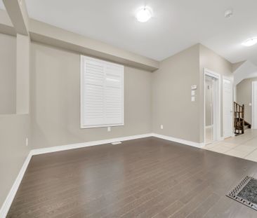 For Lease - 81 Vezna Crescent, Brampton, Ontario - Photo 5