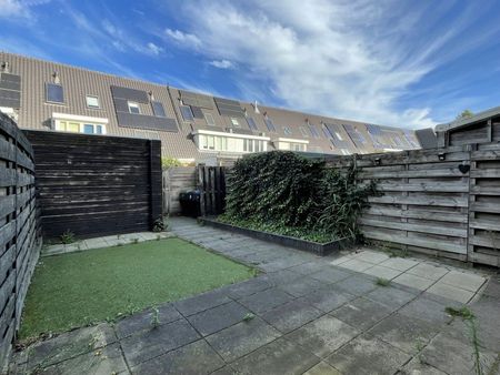 Te huur: Huis Musicaldreef in Harderwijk - Photo 2