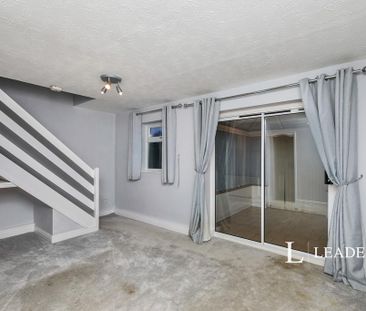 2 bedroom house to rent - Photo 1