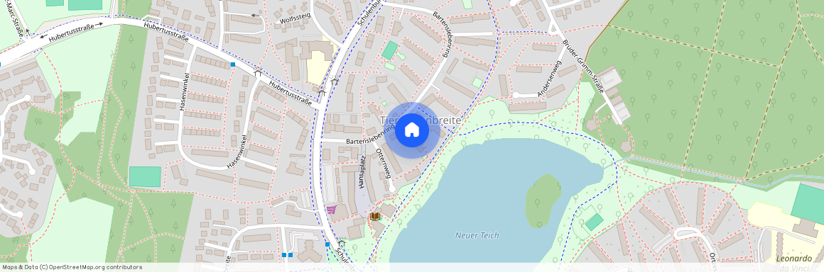 Bartenslebenring 12, 38448, Wolfsburg