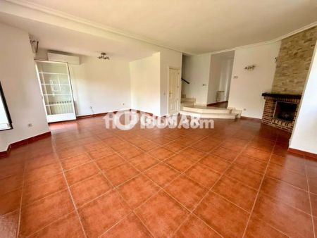 Chalet en alquiler en Algete - Photo 4