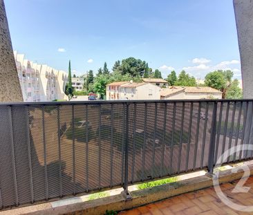 Location Appartement 1 pièce 25m² MONTPELLIER 34090 - Photo 4
