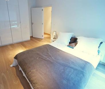 Appartement te huur - Foto 2