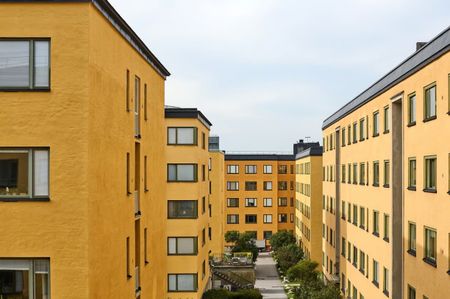 Lundagatan, Stockholm - Photo 4