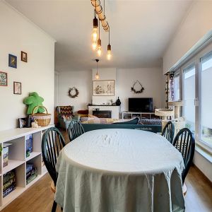 Te huur, gelijkvloers appartement met tuin op een toplocatie in Sint-Amandsberg - Foto 2