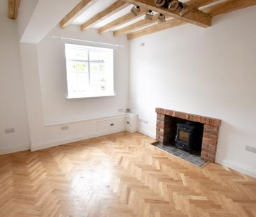 2 bedroom house to rent - Photo 1