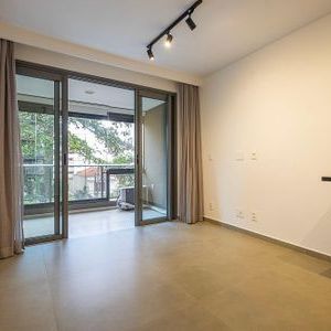 Studio para alugar com 26m², 1 quarto e sem vaga - Foto 1