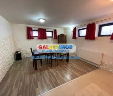 Inchiriere casa 6 camere, in Ploiesti, zona Centrala - Fotografie 1