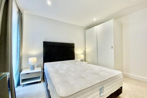 1 bedroom apartment to rent - Photo 1