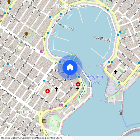 Πειραιάς (Φρεαττύδα)