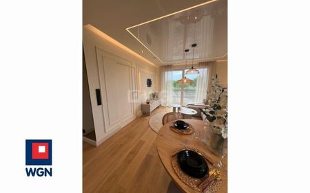 Mieszkanie na wynajem Mierzyn - Mierzyn 3 pokoje z ogródkiem 2 miejsca postojowe ! - Zdjęcie 2