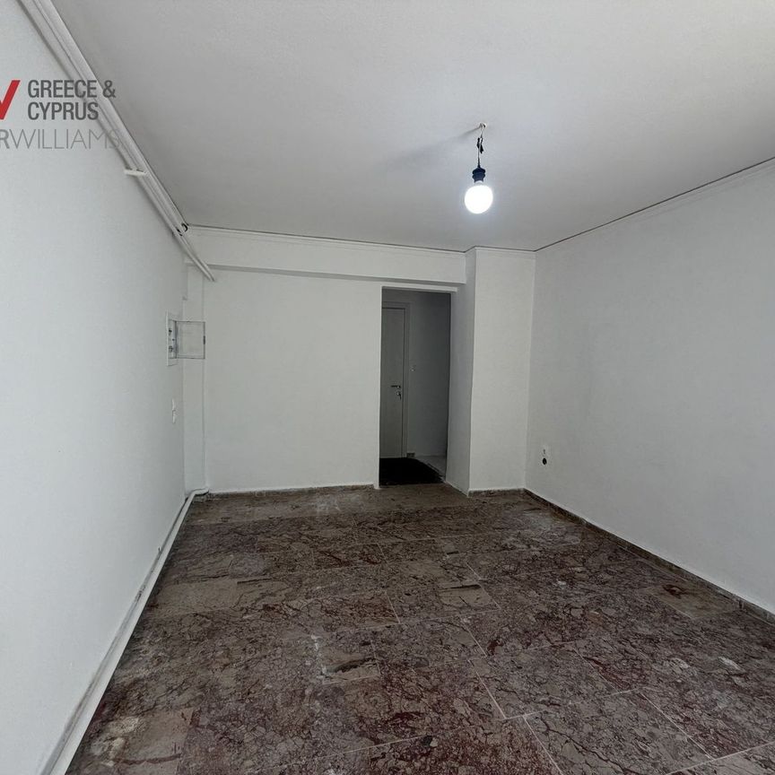 Studio/Γκαρσονιέρα για ενοικίαση Γούβα (Πάτρα) - Photo 1