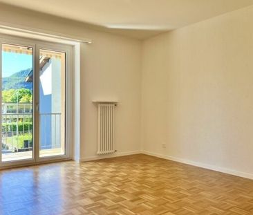 Top condition - 3.5-room apartment in a sunny location with garage ... - Foto 2