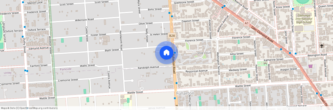 1/337 Fullarton Rd, SA 5063, Parkside