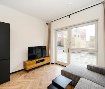 Te huur: Huis Letlandstraat in Almere - Foto 3
